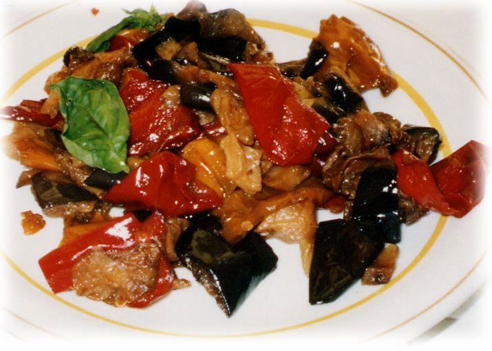 caponata